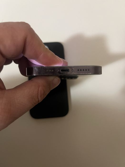 Iphone 14pro 256GB 100% bat