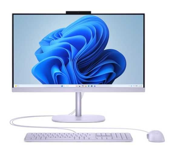 HP OmniStudio 27-cu0025ci - Замонавий ва кучли моноблок