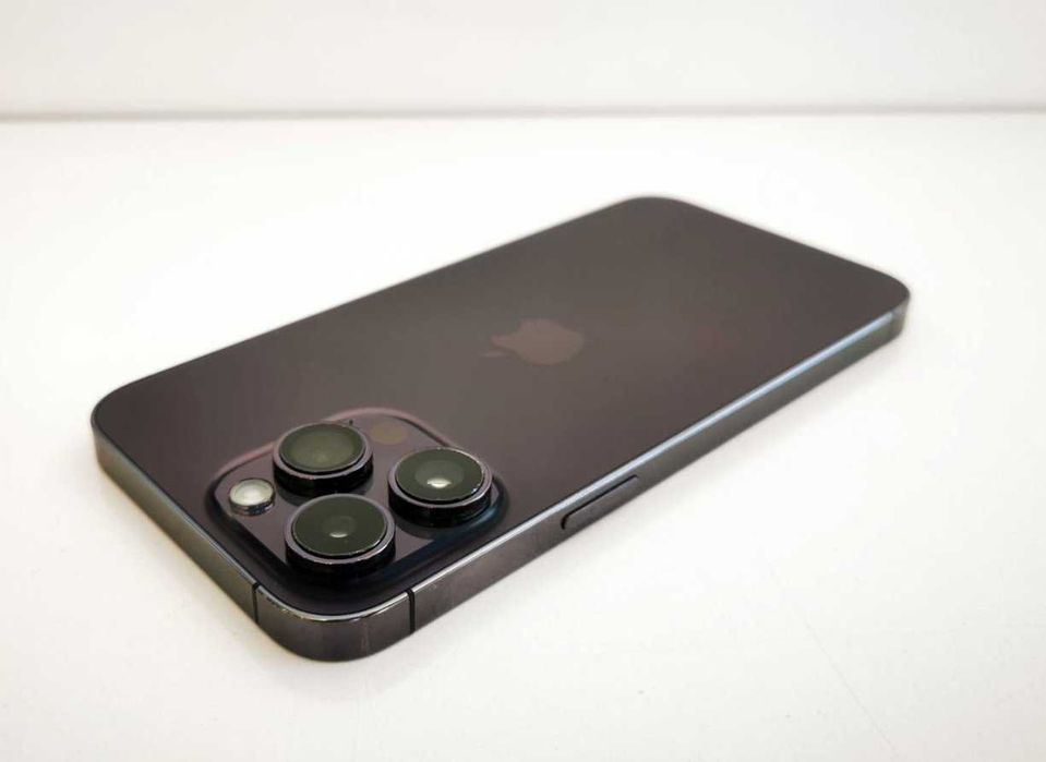 Apple iPhone 14 Pro Max 256GB (без забележка)