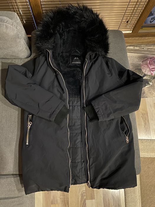 Ново дамско яке Zara