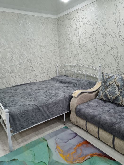 Квартира посуточно Аягоз