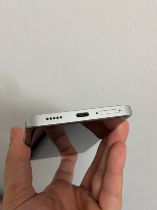 Redmi Note 13 Pro + Plus 5G - 12+12/512GB White