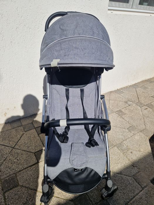 Carut chicco goody plus