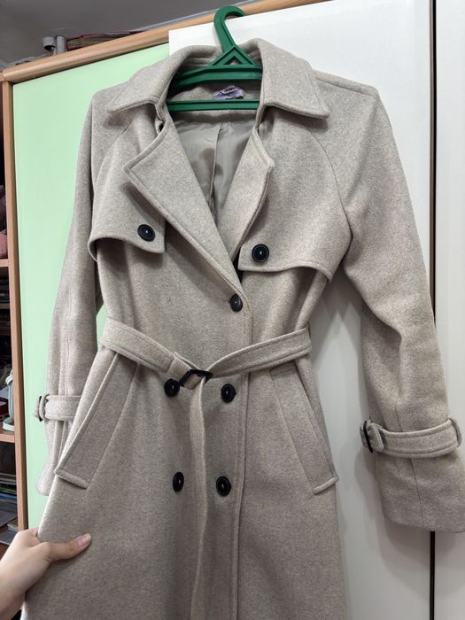 Пальто на весну,осень