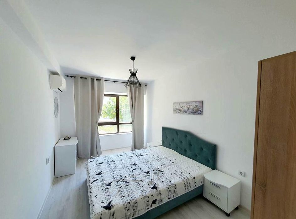 Дава се под наем Двустаен апартамент в Пловдив, Кършияка - 65 кв.м за 490 € - Снимка #2