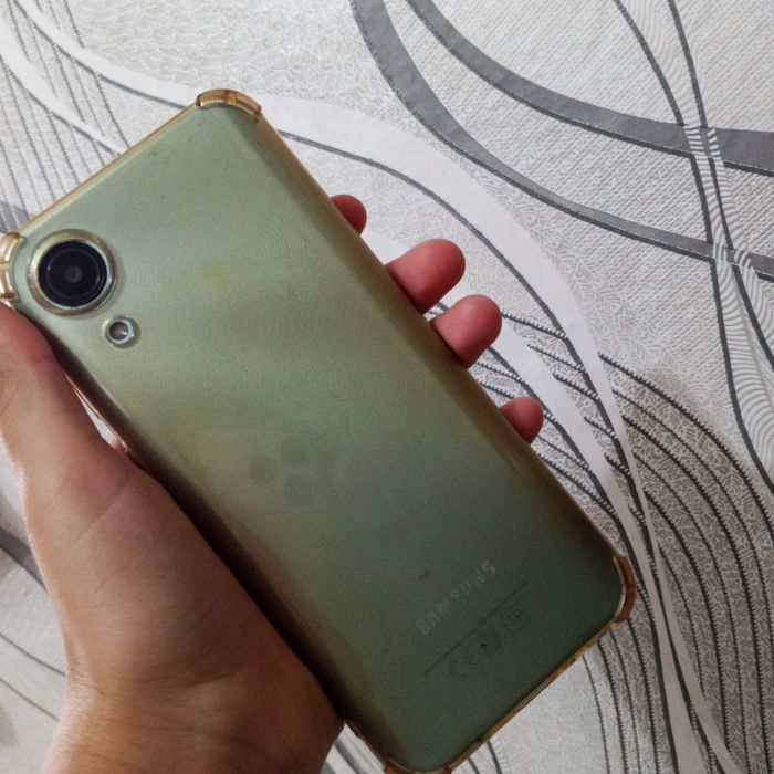 Samsung рабочий.