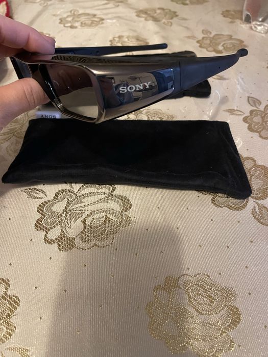 Продам 3 D очки новые