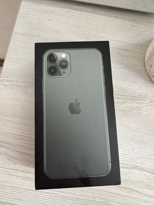 IPhone 11 pro iCloud