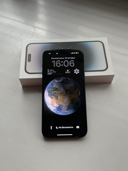 Продам Iphone 14 pro max 1 tb