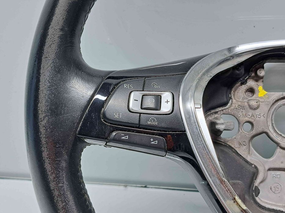 Volan Volkswagen Passat B8 Variant (3G5) [Fabr 2015-prezent] 5G041909