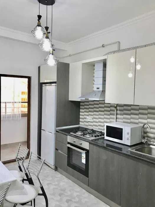 Сдаётся квартира на ЖК Истамбул сити‼️