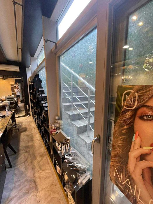 Дава се под наем Магазин в София, Лозенец - 90 кв.м за 1785 € - Снимка #10