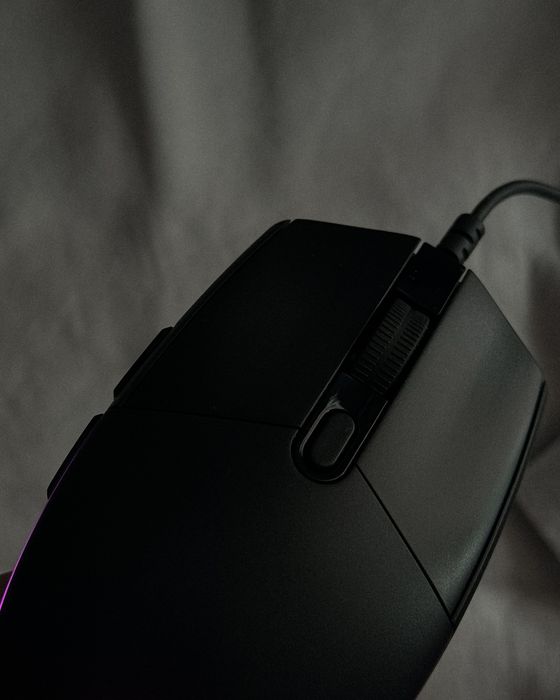 Игровая мышь LOGITECH G102