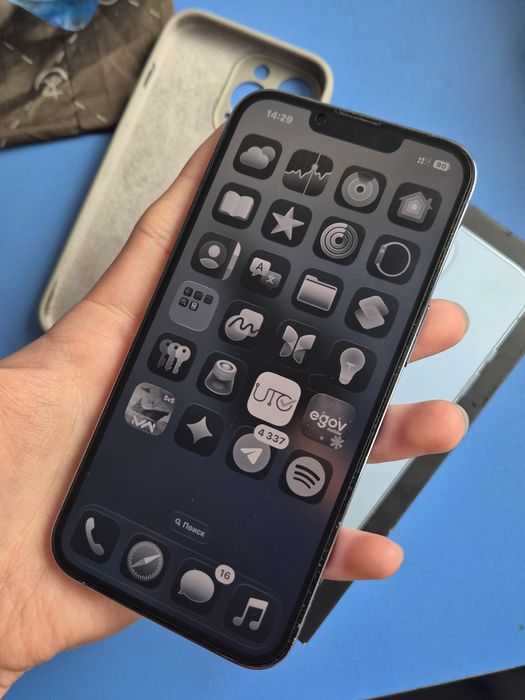 Iphone 13 pro / 13pro / iphone