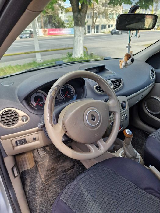 Renault Clio 3 2006
