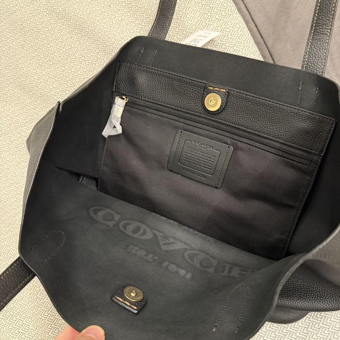 Сумка женская кожаная