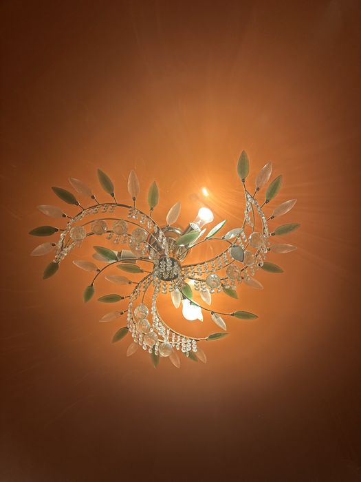 Люстра сатылады арзан багада