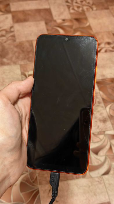 Смартфон xiaomi redmi 9c