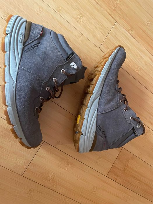 Туристически обувки DACHSTEIN