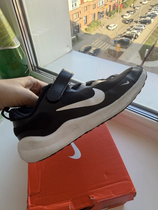 Детские Кроссовки Nike
