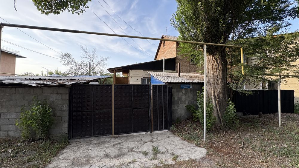 Продам дом в Карабулаке