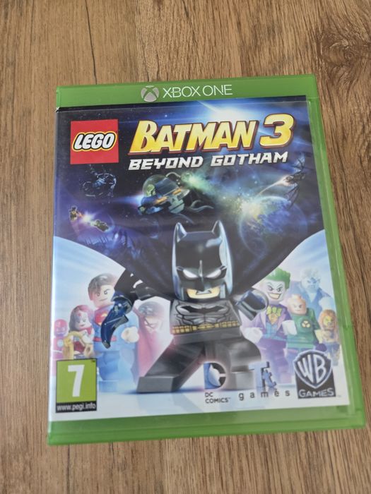 Jocuri Xbox One  stare impecabila