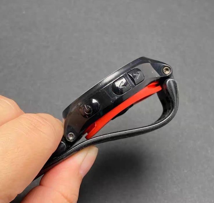 Garmin forerunner 225