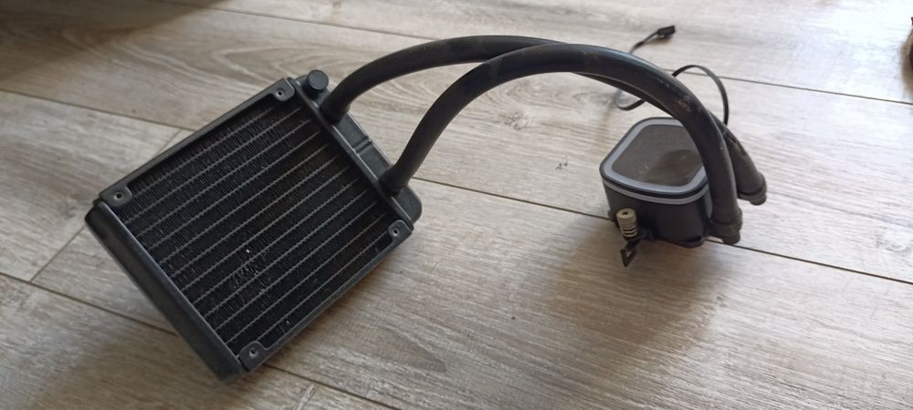 Продам запчасти на компьютер