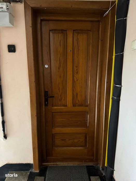 cv 199 Victoriei zona RFN Apartament cu 2 camere Decomandat !