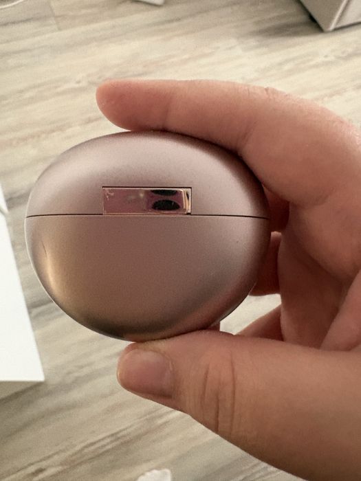 Оригинальные наушники Huawei Freeclip