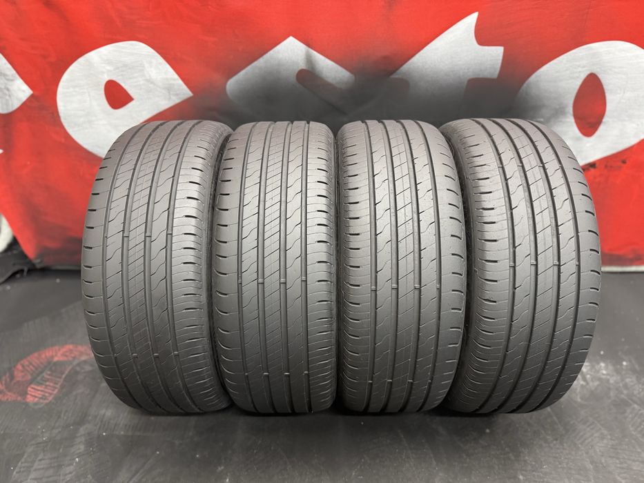 205 55 16, Летни гуми, Goodyear EfficientGripPerformance2, 4 броя