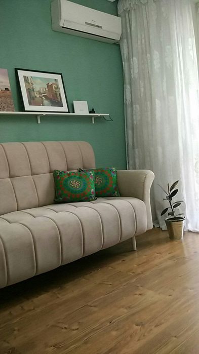 Реставрация и обивка мебели