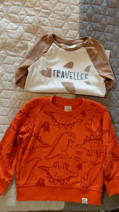 Mango, h&m, Armani, zara размер 18- 24 92