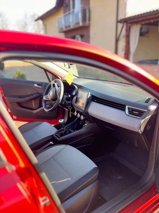 Vand Renault clio TCE90