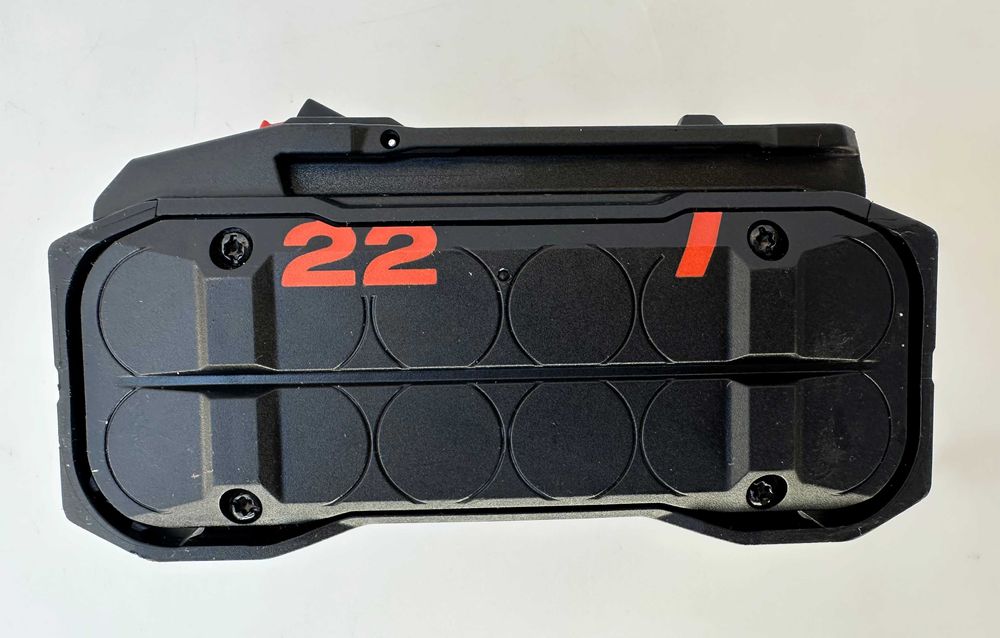 Hilti SF 6-22 ATC Nuron - Безчетков акумулаторен винтоверт 22V 5.10Ah