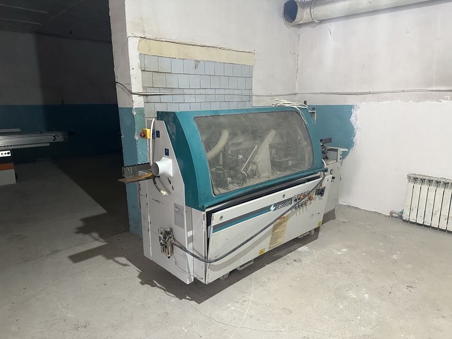 Продам или обмен Мебельный цех