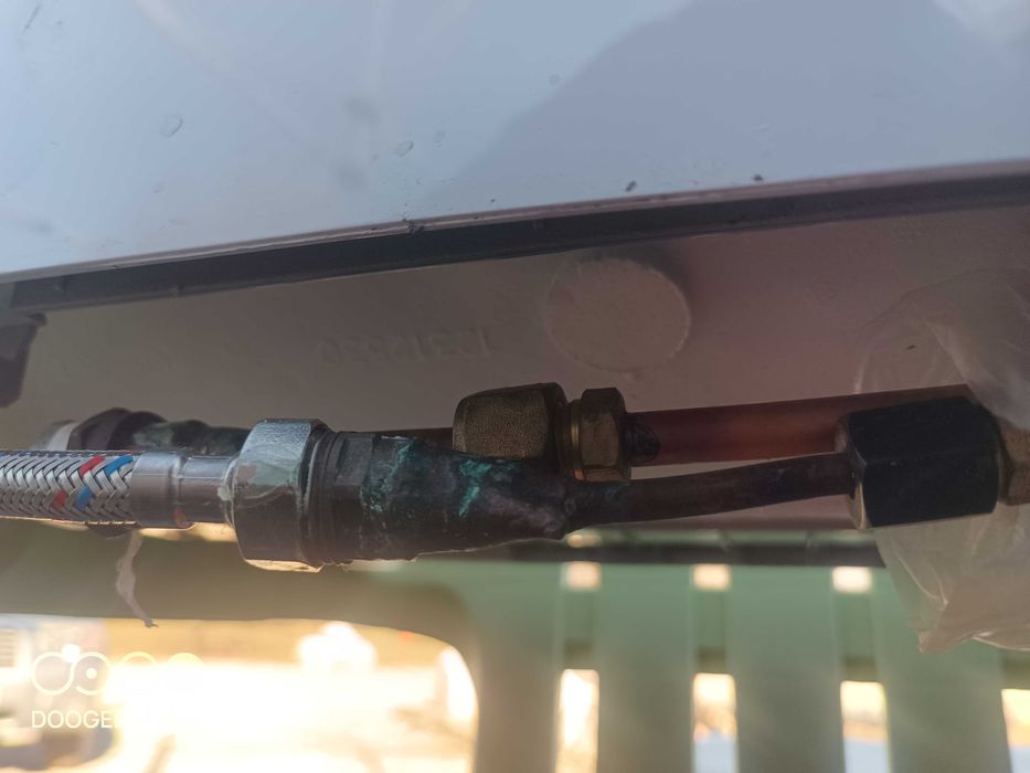 Вътрешно тяло за климатик