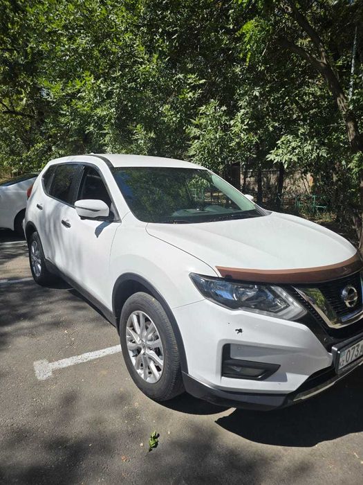 Продам Nissan X-TRAIL