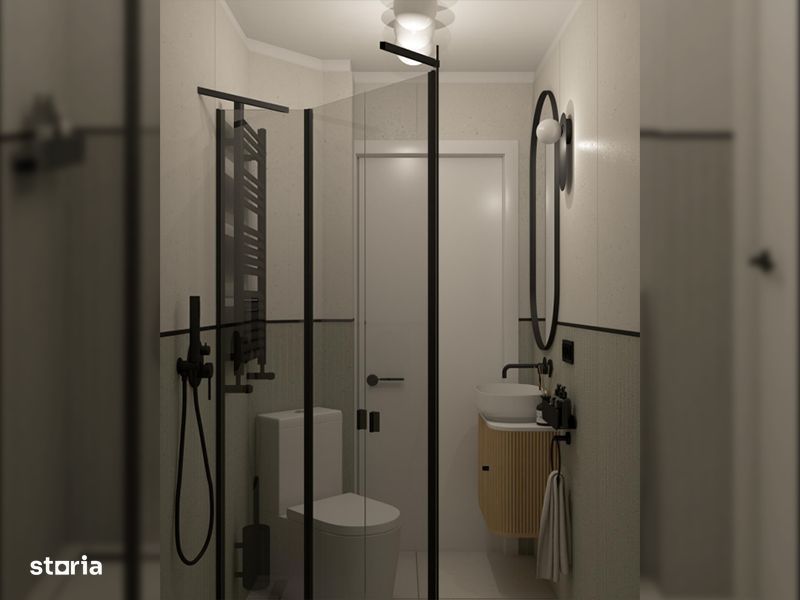 2 Apartamente Floreasca Renovate Premium Proiect Arhitect Etaj 1/2 2/2