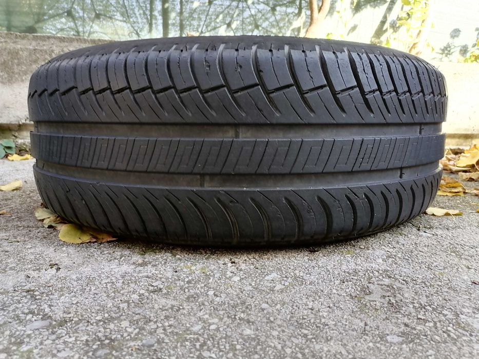 205/55/16 1бр.Michelin гума