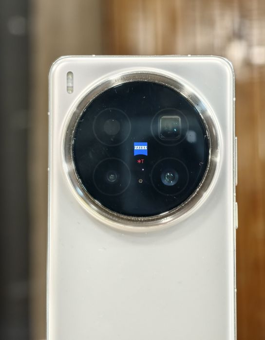 Vivo x200 pro 12/256