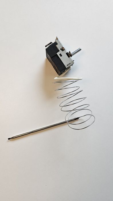 Termostat cuptor electric