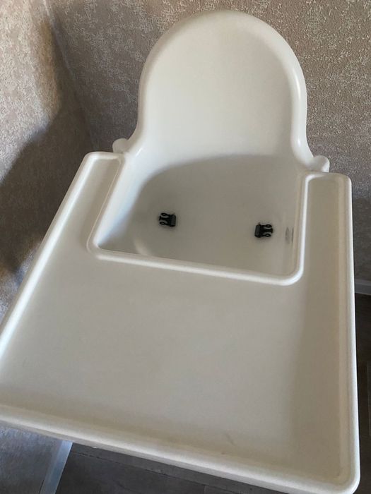 Детский стул для кормления