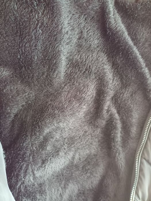 Зимни дамски якета 2бр. Л и ХХЛ