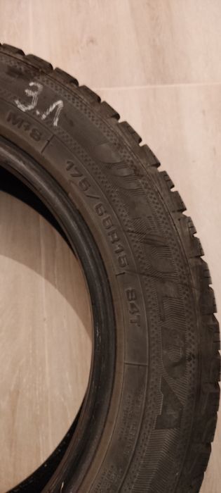 Зимни гуми 15 цола
