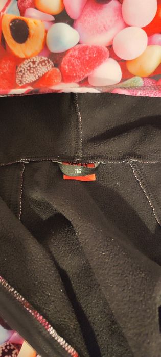 Salopeta iELM marimea 116