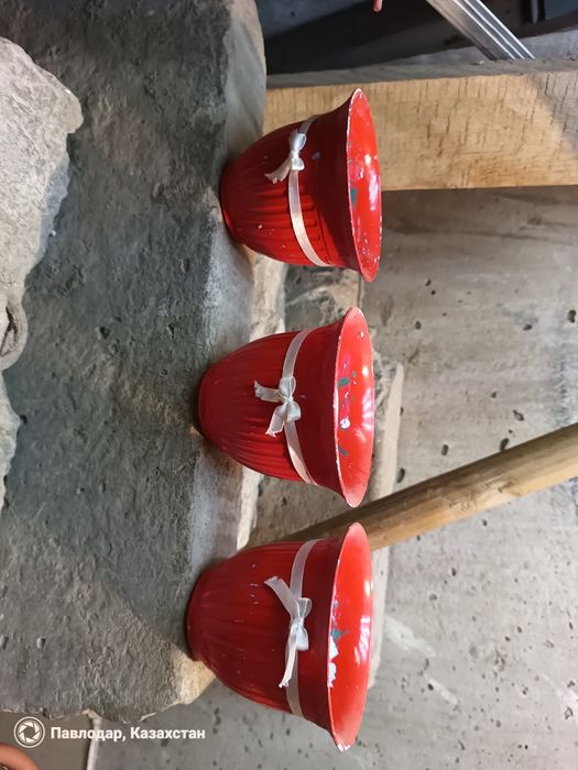 Горшки для цветов