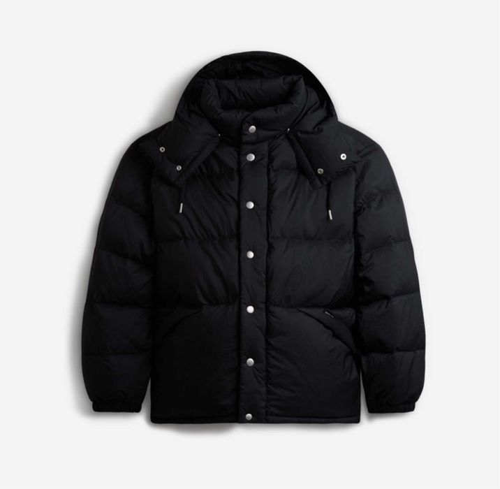 Пуховики Who.A.U