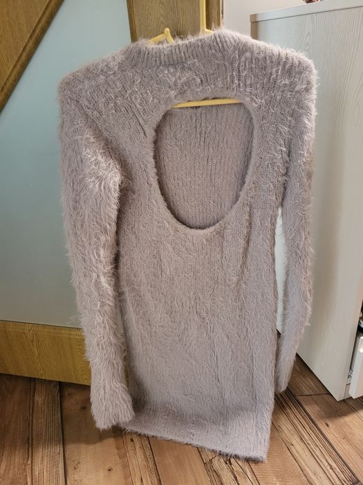 Рокля Zara M нова