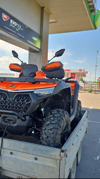 Cf moto 850 touring 2026